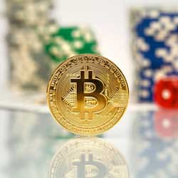 전 세계에서 Crypto Gambling의 합법화