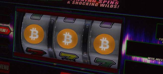 전 세계에서 Crypto Gambling의 합법화