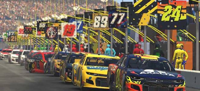 COVID-19 발생 중 가상 스포츠 먹이 도박 중독