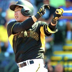 강정호, KBO로 돌아가고 싶어