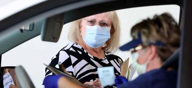 사우스 포인트, 라스베가스 에서 드라이브 스루 도박 출시