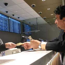 캘리포니아 국회의원, 올해 스포츠 베팅 합법화 중단