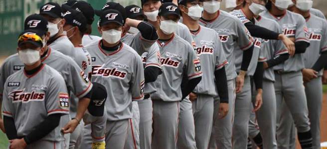 KBO Teams Losing Money without Gate Revenue