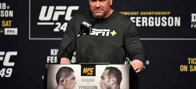 2020 년 스포츠 토너먼트