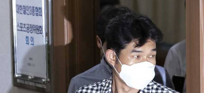 City Sports Body Asks Prosecution to File Case against Triathlon Abuse Scandal Suspect