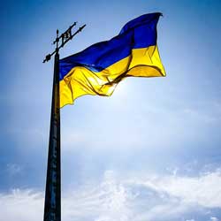 Ukraine Passes Law to Legalize Gambling