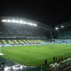 FIFA 일정 변경으로 인해 국가 축구 전시 경기 연기