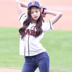 Bears Eliminate Twins in KBO Playoffs