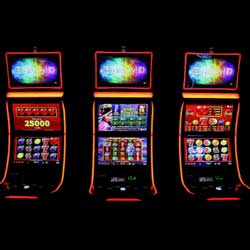 Why Slot Machines are the Worst Casino Games