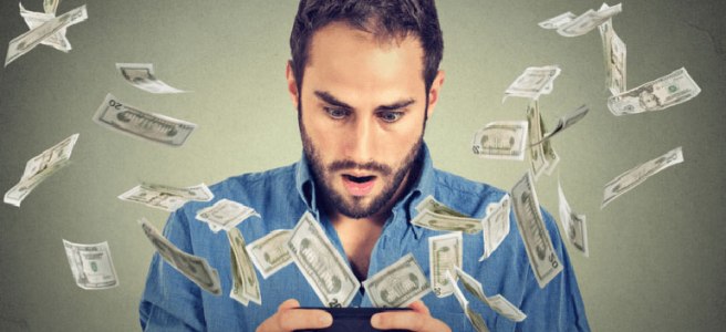 Mobile Gambling is Biggest 2021 Gaming Trend