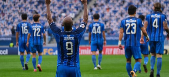 Ulsan Faces Mexican Team in FIFA Club World Cup