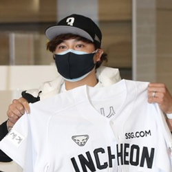 Choo Shin-soo to Face Familiar Pitchers in KBO