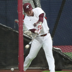 Kiwoom Heroes Start Training Despite Wet Conditions