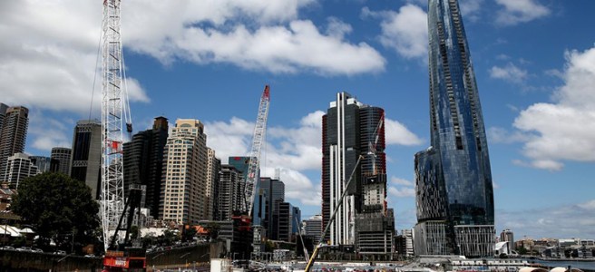 Crown Resorts Unfit for Sydney Gambling License
