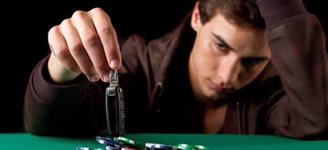 Advancing Responsible Gambling Together
