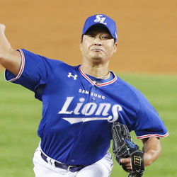 Veteran Closer Will Not Throw Fastballs to Choo Shin-soo