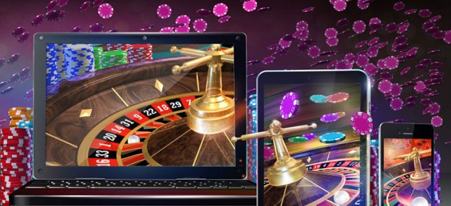 Online Casino Drives Italian Gambling Market in March