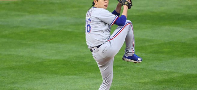 Rangers Yang Hyeon-jong to Stay in Bullpen for Now