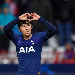 South Korea Prepares for World Cup Qualifier Against Sri Lanka