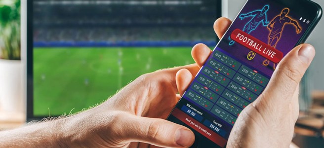 마케터를위한 스포츠 베팅 기회