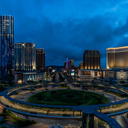 China Releases Third Batch of Gambling Blacklist Policies