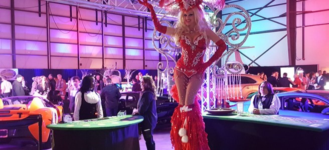 Las Vegas Sands Proposes Jacksonville Casino