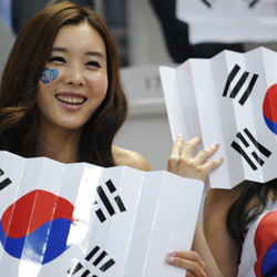 10 South Korean Olympic Athletes Finished in 4th Place