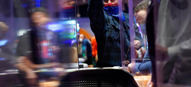 개인 도박꾼, 미국 카지노 시장 기록 연도 달성