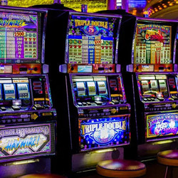 개인 도박꾼, 미국 카지노 시장 기록 연도 달성