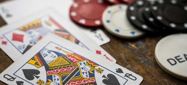 Georgia Lawmakers Tackle Legalized Gambling