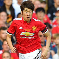 Park Ji-sung Asks Manchester United Fans to Stop Singing Fan Chant
