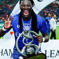 Pohang Steelers Runner-Up in AFC Champions League