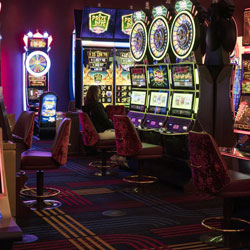 Nevada Casino Industry Booms Despite COVID-19 Protocols