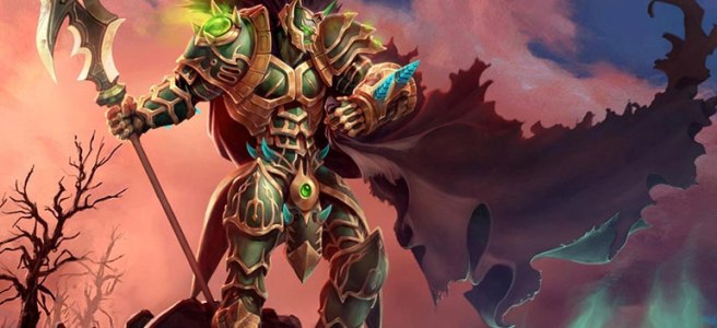 Heroes of Newerth to Shut Down in June 2022