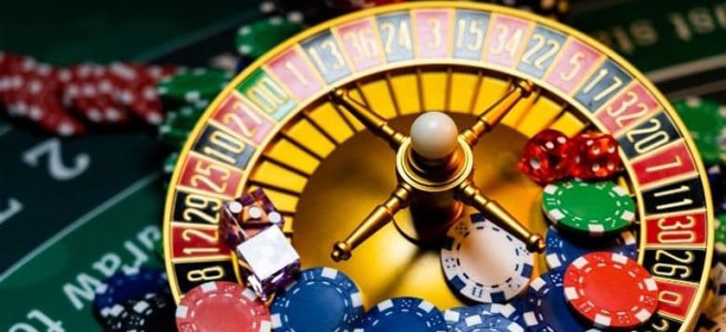 2021 Gambling Boom Sets New Record after Pandemic Slump