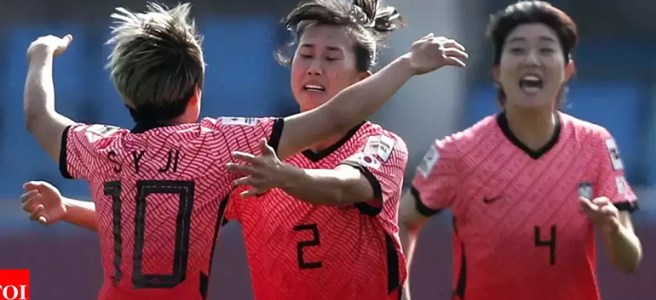 Korea Reaches Asian Cup Semifinals