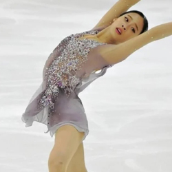Kim Ye-lim and You Young Finish in Top 10 after Short Program