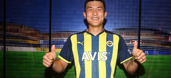 European Scouts Interested in Kim Min-jae