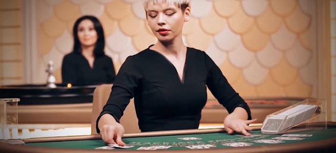 Pragmatic Play Expands Live Casino Market