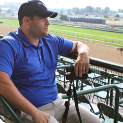 Things You Need to Know about Horse Trainer Brad Cox