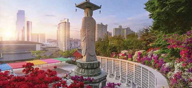 Paradise and GKL Casino Sales Up in March