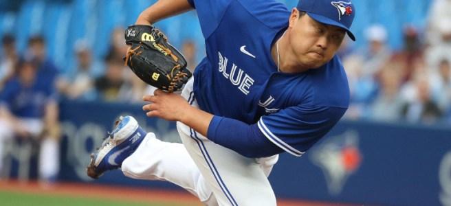 Ryu Hyun-jin to Undergo Elbow Surgery