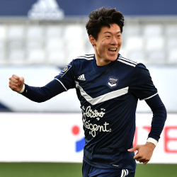 Hwang Ui-jo Remains in Bordeaux Despite Being a Transfer Favorite