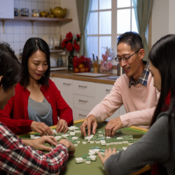 Singapore Legalizes Social Gambling among Friends and Family
