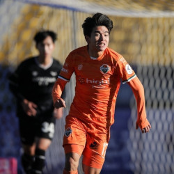 Four K League Teams in Danger of Relegation