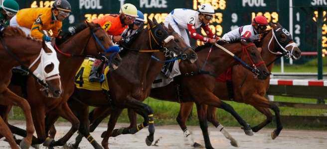 Massachusetts Regulators Face Decisions on Casino and Horse Racing Requests