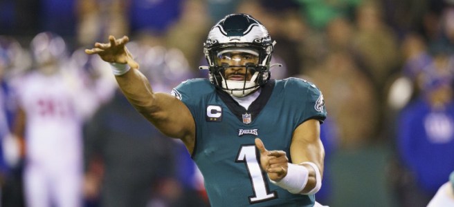 NFL Playoffs Picks – Eagles to Win Against 49ers, Bengals to Win Against Chiefs