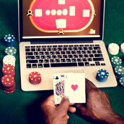 How Technology is Changing the Online Gambling Industry