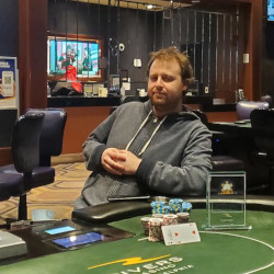 Joe McKeehen Wins Philadelphia Poker Championship