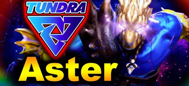 Team Aster Eliminates Tundra eSports in Lima Major 2023